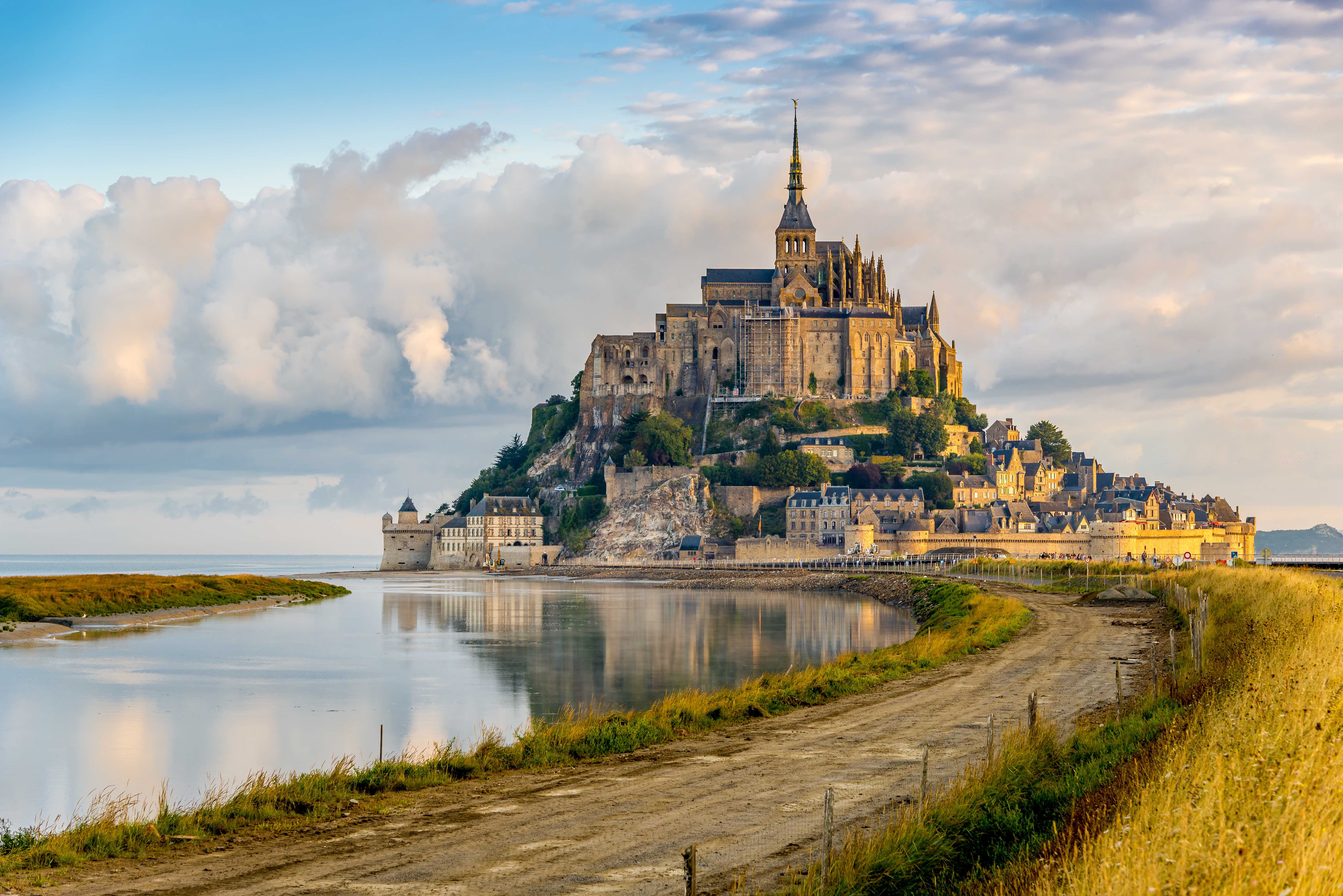 Western Europe - Abound with Cultural and Historical Wonders