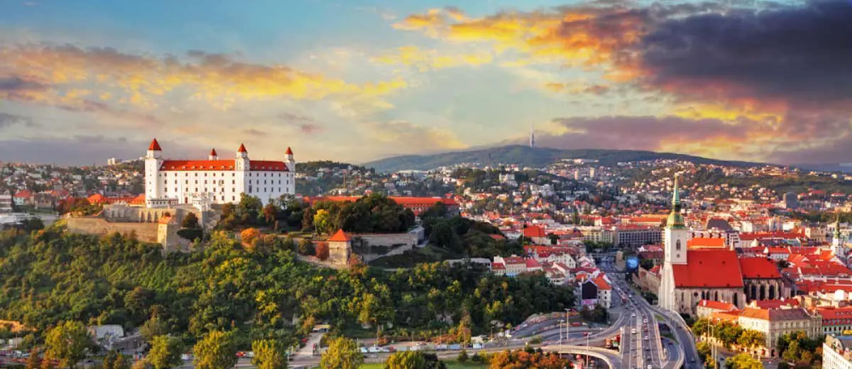 Bratislava, Slovakia