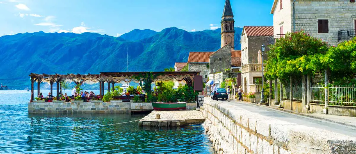 Perast