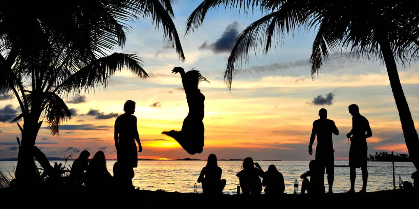 San Blas Islands, Panama