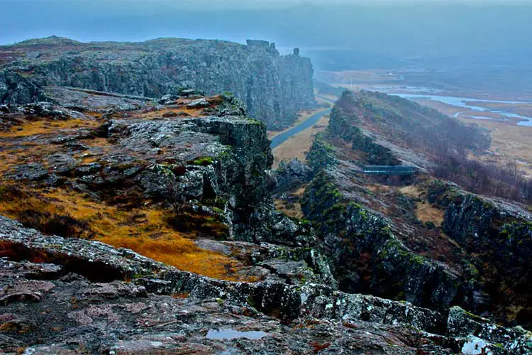 Thingvellir National Park