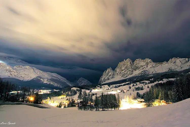 Cortina d'Ampezzo