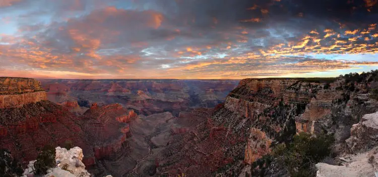 Grand Canyon National Park, USA