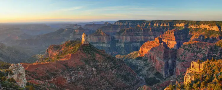 Grand Canyon National Park, USA