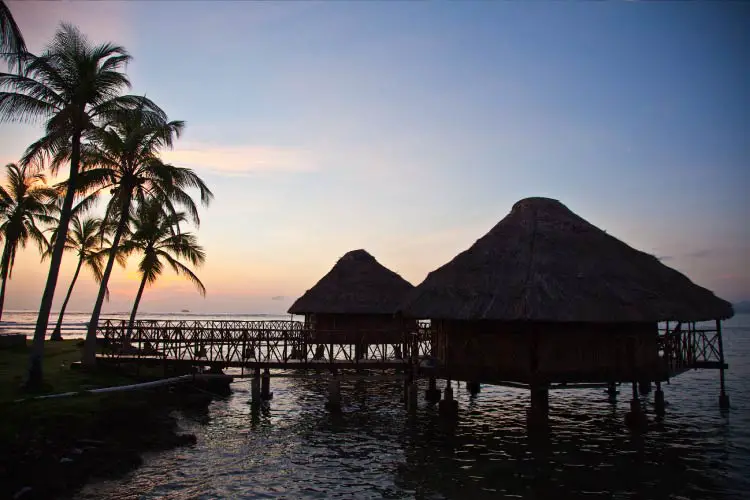 San Blas, Kuna Yala, Panama