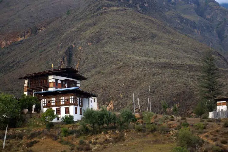 Guru Lhakhang