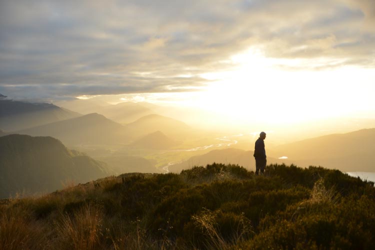 Hokitika New Zealand