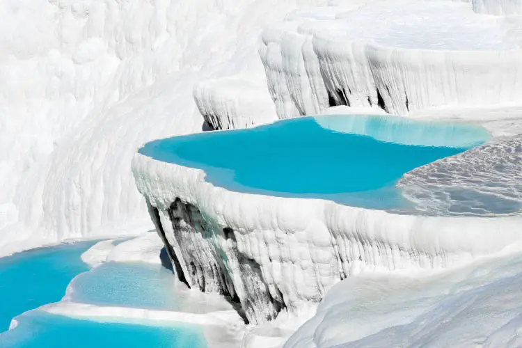 Pamukkale