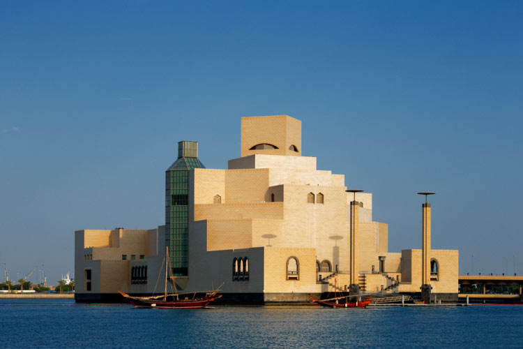 Qatar Museum of Islamic Art