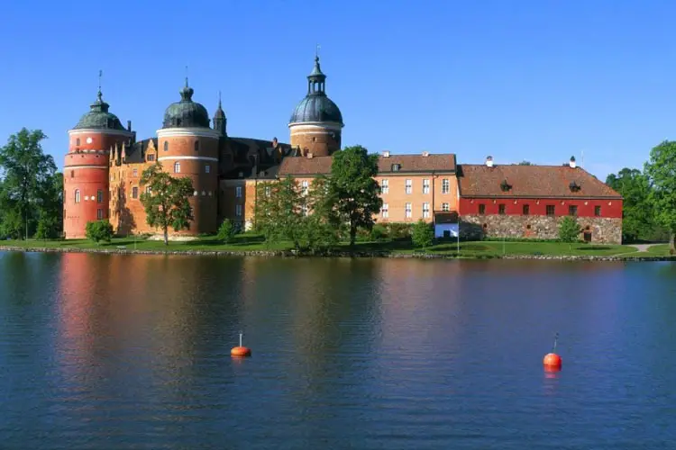 Gripsholm Castle