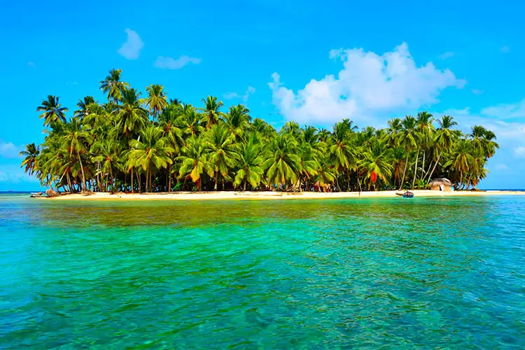 San Blas Islands