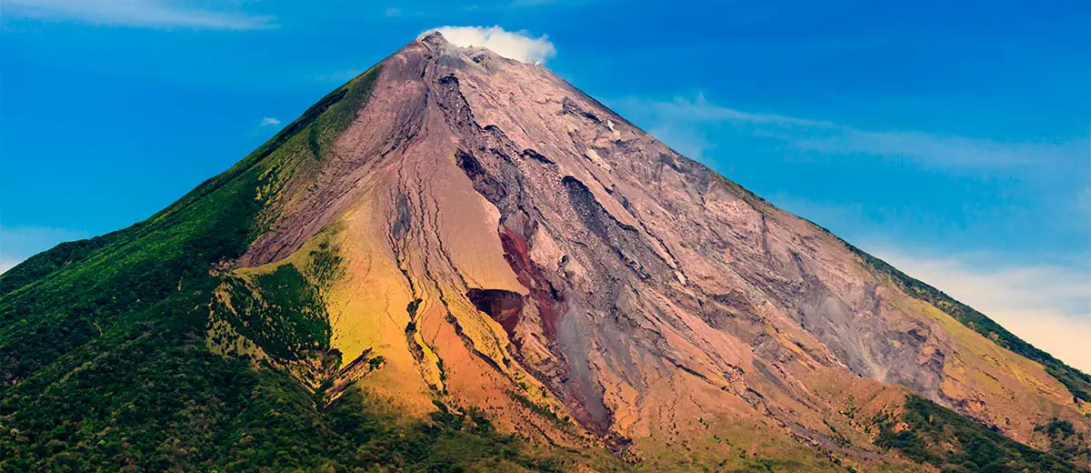 Ometepe, Nicaragua