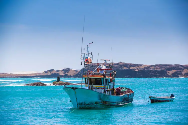 Boa Vista, Cape Verde Islands