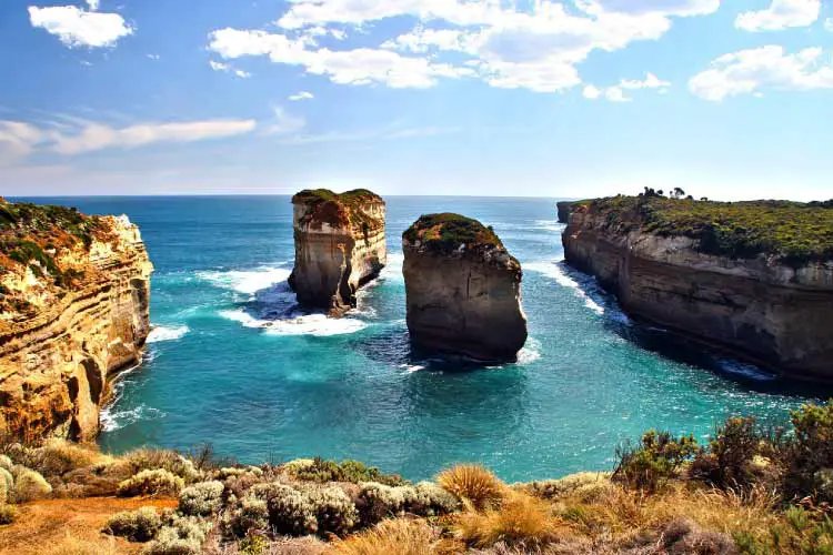 Island Archway, Australia