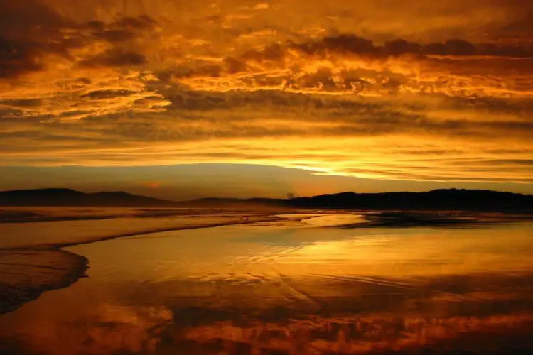 Samurai Beach NSW Australia