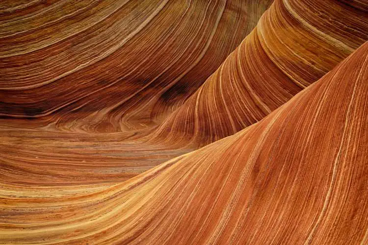 The Wave, Arizona