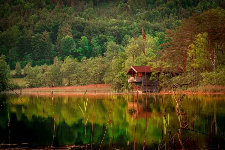 Allgäu, Germany