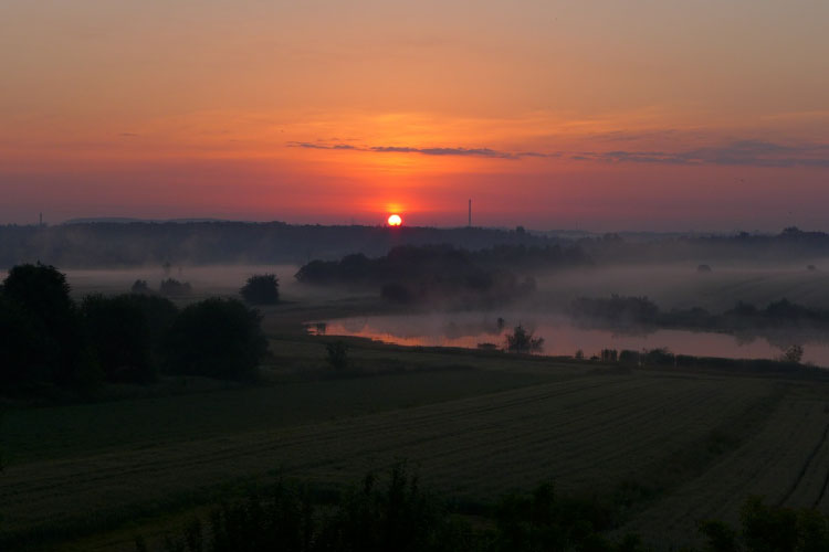 Silesia, Czech Republic