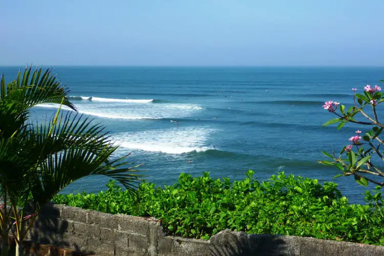 Balian Point Break