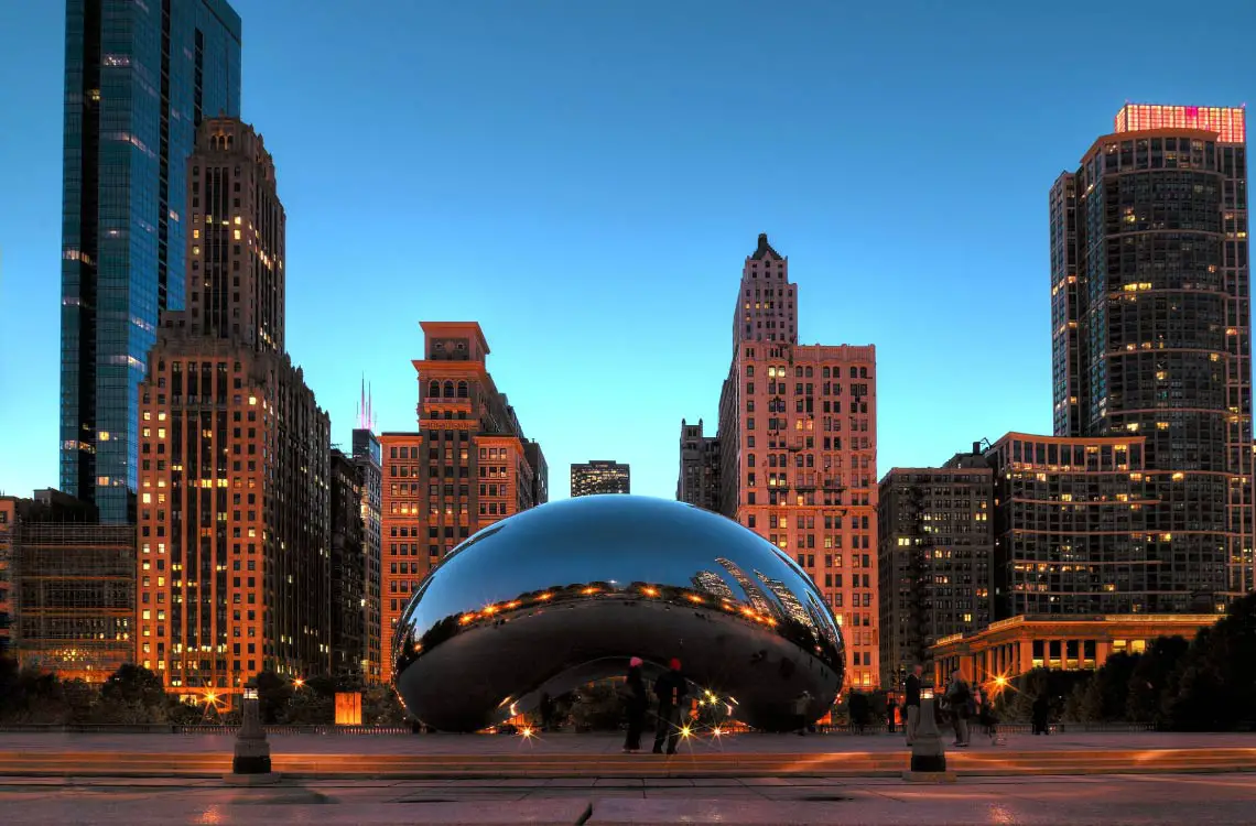 Millennium Park