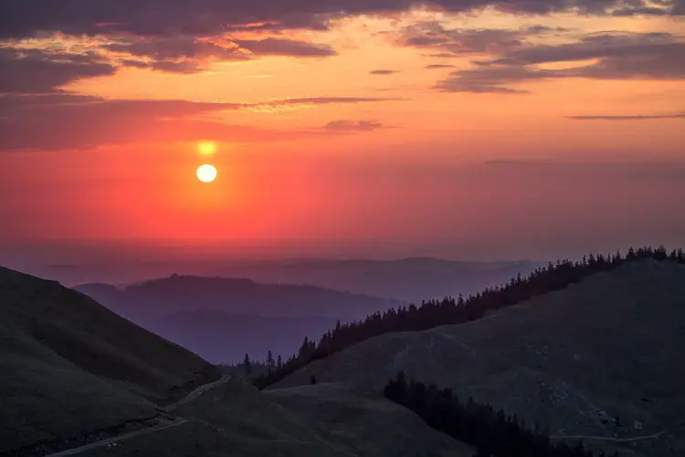 Bucovina, Romainia