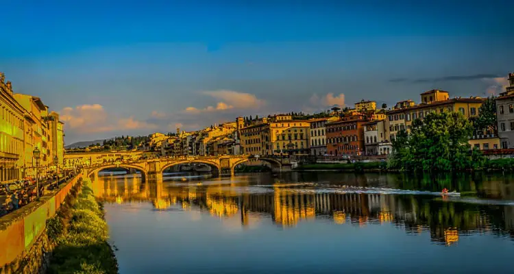 Florence, Italy