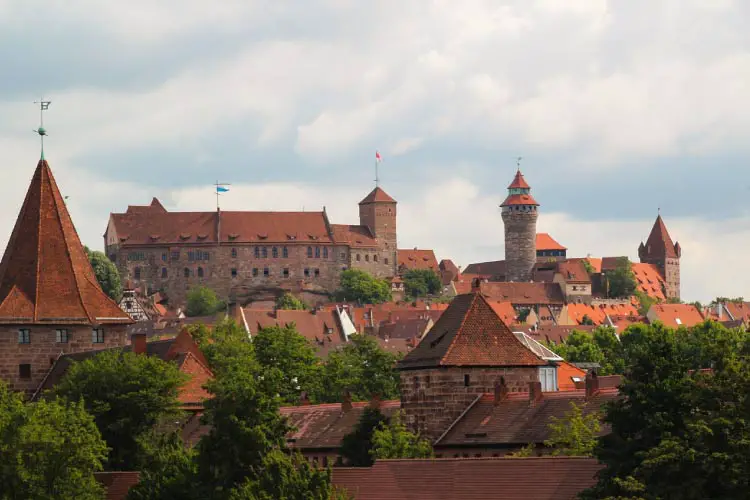 Nuremberg, Germany