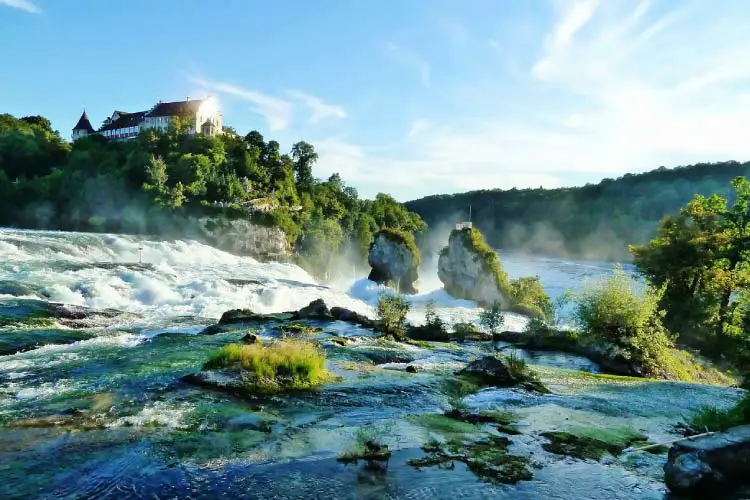 Schaffhausen, Switzerland