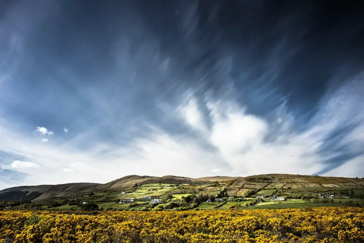 Tourmakeady, Ireland