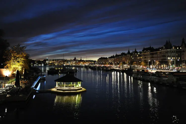 Stockholm, Sweden