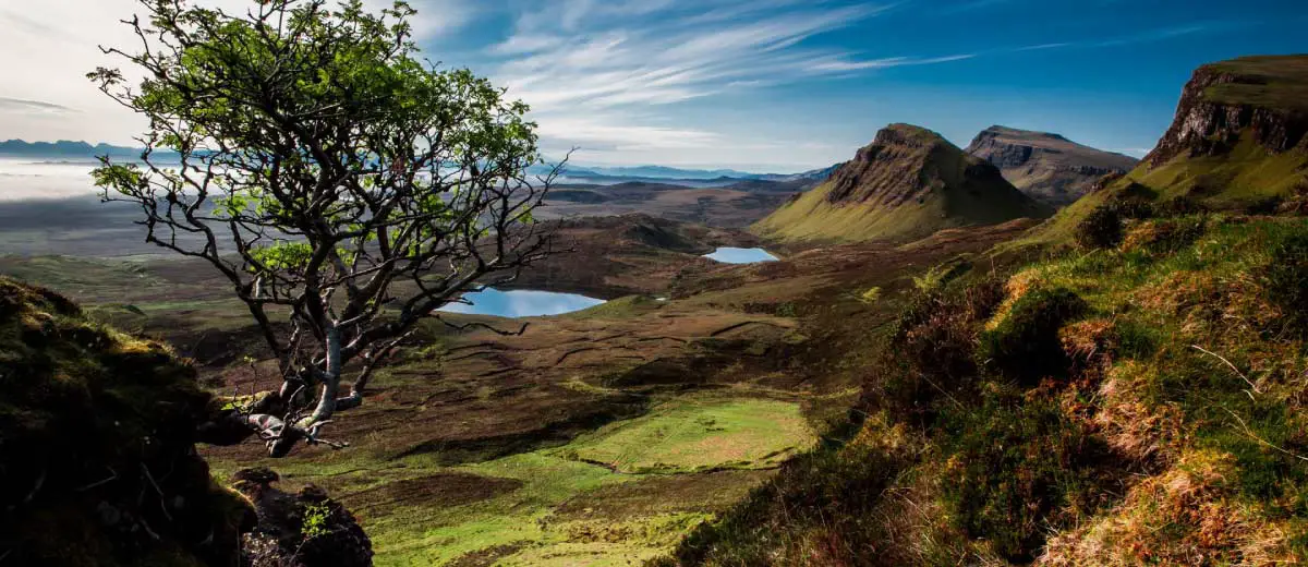 Isle of Skye