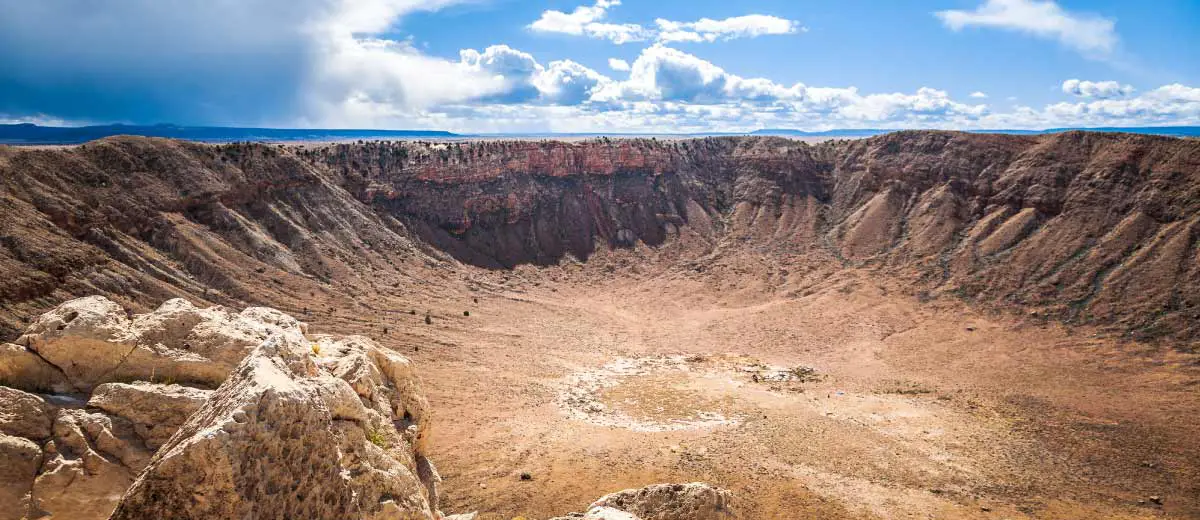 Meteor Crater