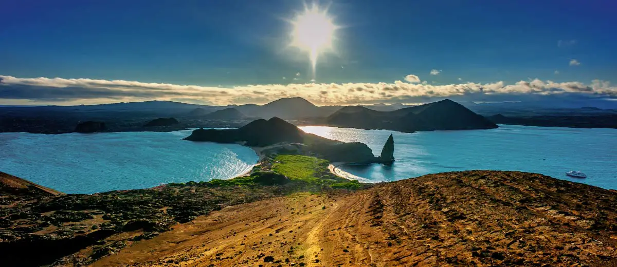 Galapagos Islands