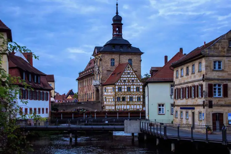 Bamberg, Bavaria