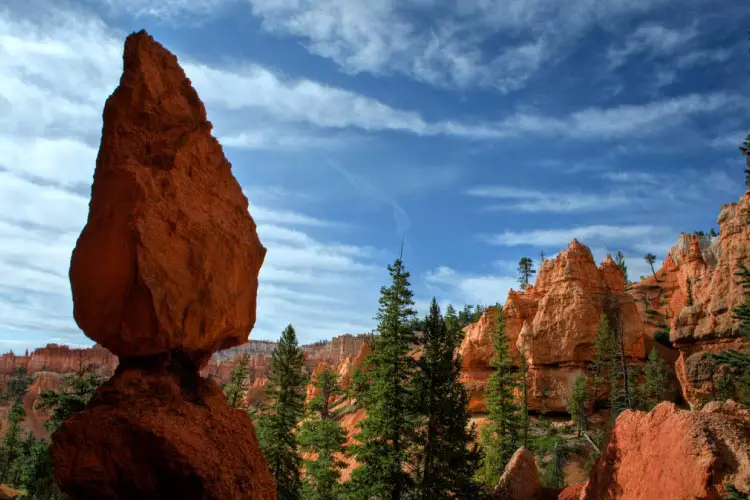 Bryce Canyon National Park, Utah