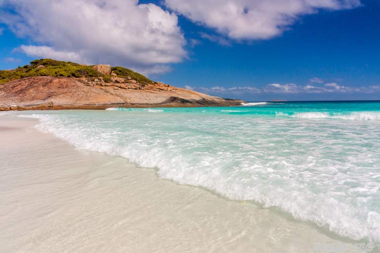 Cape Le Grand National Park