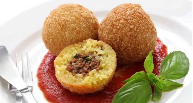 Arancini