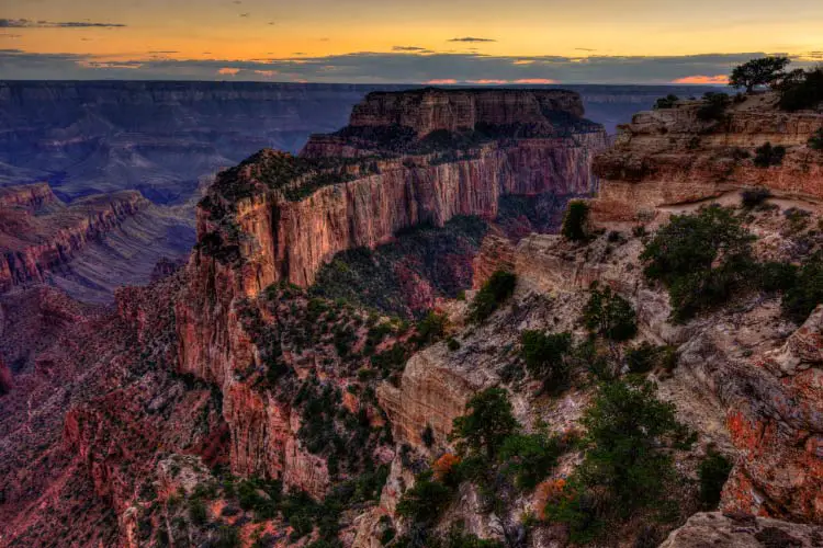 Grand Canyon, Arizona