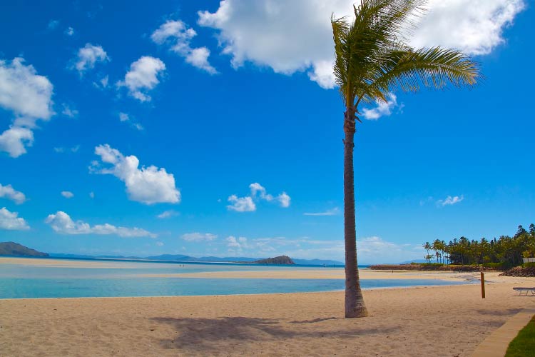 Hayman Island, Queensland