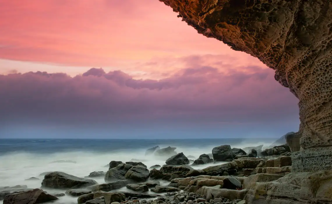 Isle of Skye Sunset