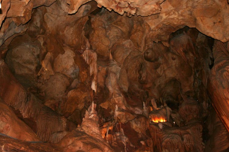Jenolan Caves, Sydney