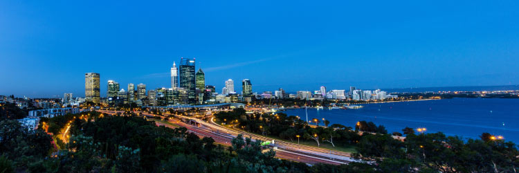 Kings Park, Perth