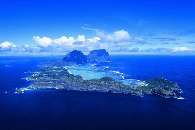 Lord Howe Island