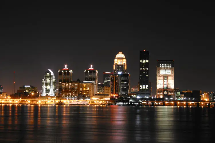 Louisville, Kentucky