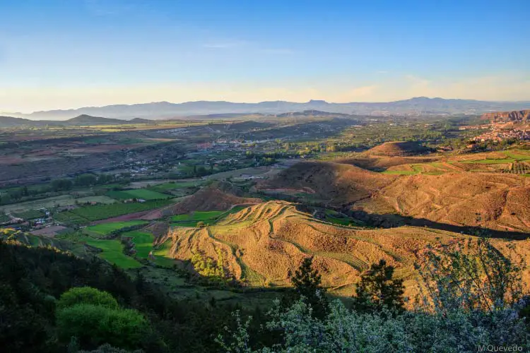 Nalda, La-Rioja