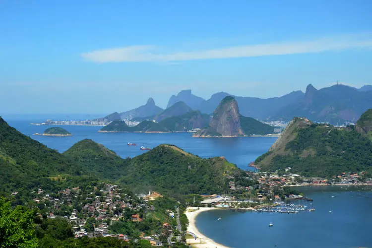 Parque da Cidade de Niterói