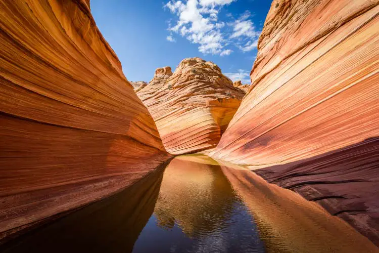 The Wave, Arizona