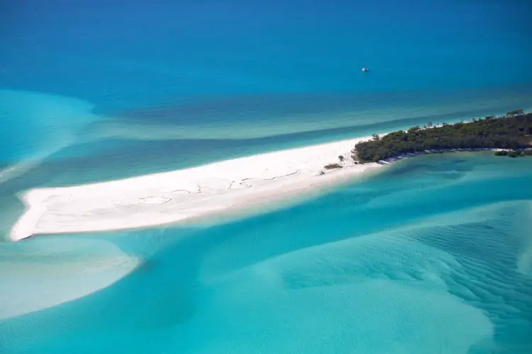 Whitehaven Beach, Australia