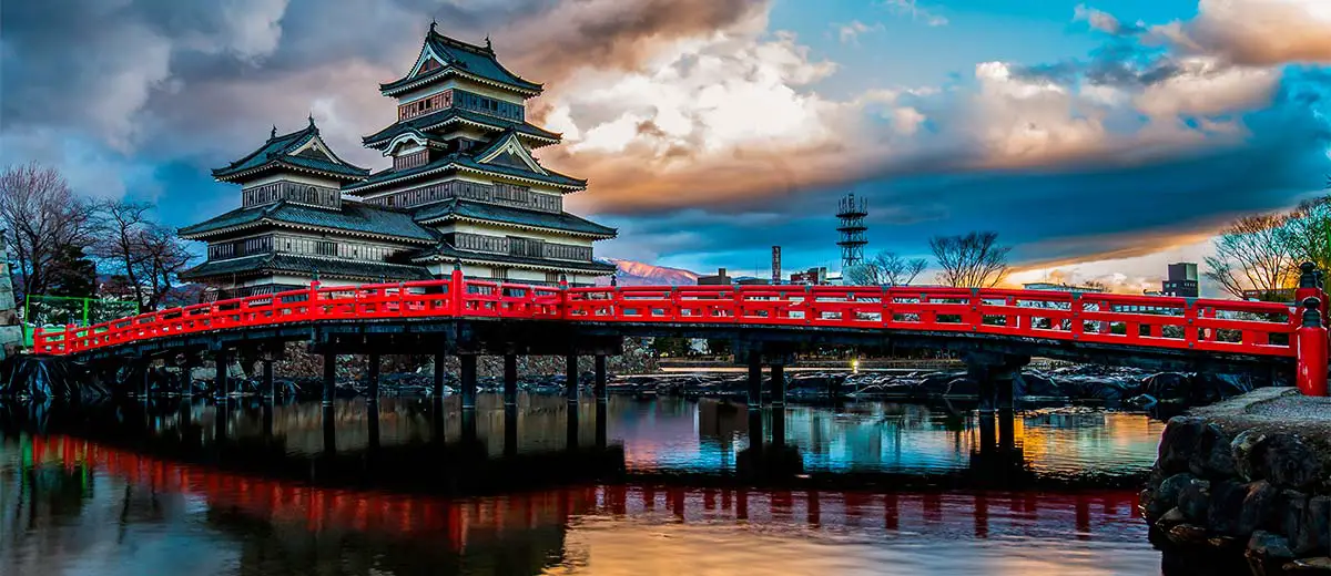 Matsumoto Castle