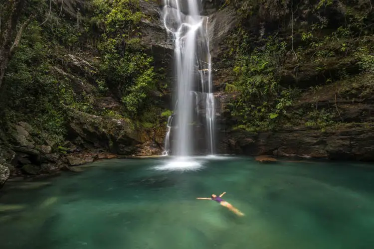 Chapada dos Veadeiros National Park